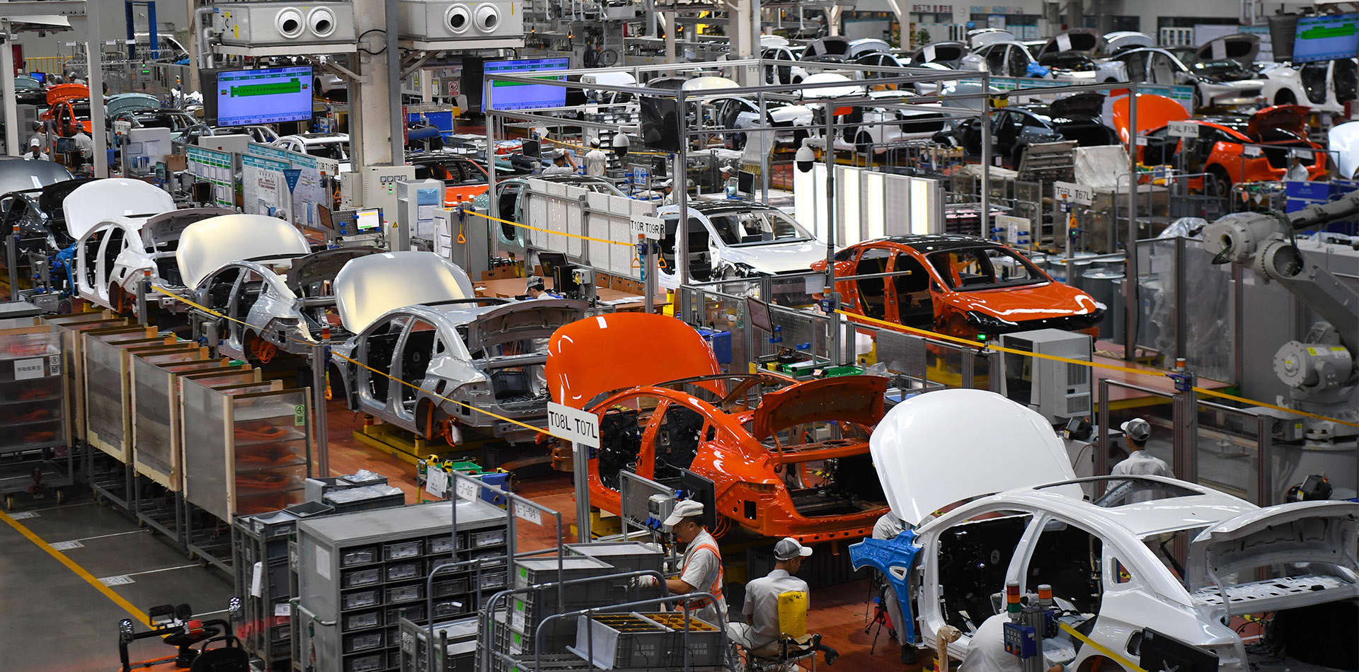 “IDEAS OTD供应链全链可视化透明决策系统”荣获中国汽车工程学会“2024（第二届）汽车智能制造场景创新挑战赛”决赛二等奖